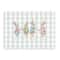 Lumaprints Easter Bunnies Light Canvas Giclée Art